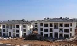 Kartepe Evleri ön satışa çıkıyor