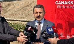 Kaşdemir: Çanakkale Kara Savaşları'nın yıl dönümü törenlerine 20'den fazla ülkeden katılım olacak