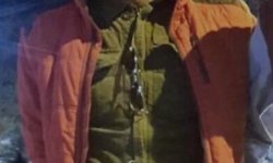 Kavgada göğsünden bıçaklanarak öldürüldü