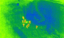 Kaybolan 13 yaşındaki Hakan için arama çalışması başlatıldı