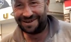 Kayıp engelli aranıyor