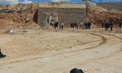 Kayıp olarak aranırken öldürülüp gömüldüğü ortaya çıktı