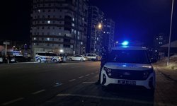 Kayseri'de bıçaklı kavga: 4 yaralı