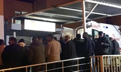 Kazada yaralanan sürücü, 495 gün sonra hayatını kaybetti