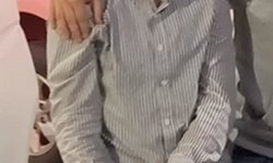 Keşan'daki cinayetin şüphelisi yurt dışına kaçmak isterken yakalandı (2)