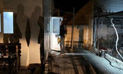 Kırıkkale'de belediye çalışanını öldüren şüpheli yakalandı