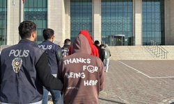 Kırıkkale'de yasa dışı bahis operasyonu: 2 tutuklama