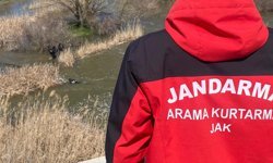 Kırşehir'de kayıp Ramazan için 4 bin 700 dekar alan tarandı