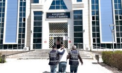 Kırşehir'de 'sahte altın' operasyonu; 2 tutuklama