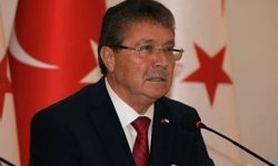 KKTC Başbakanı Üstel'den GKRY lideri Hristodulidis'e çağrı