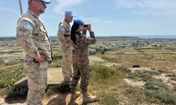 KKTC Cumhurbaşkanı Erhürman: Hiçbir zaman gerginlikten yana olmadık, olmayacağız