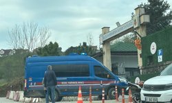 Kocaeli merkezli 5 ilde 'yolsuzluk' ve 'rüşvet' operasyonu; 12 tutuklama