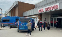 Kocaeli'de jandarmadan operasyon; çok sayıda şüpheli gözaltına alındı