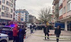 'Kokoreç kalmadı' tartışmasında esnafı tüfekle vuran şüpheli tutuklandı