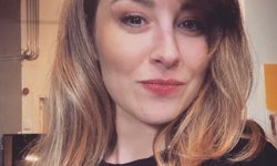 Komedyen Tuba Ulu gözaltına alındı