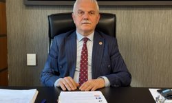 Komisyon Başkanı Elmas: Çocuklar, dijital mecralarda ticari hedef