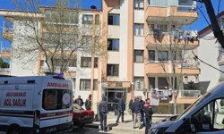 Komşuların halı silkeleme tartışması; 2 ölü