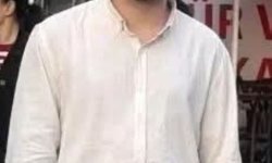 Konser sırasında girdiği denizde boğulma tehlikesi geçiren Emre, kurtarılamadı