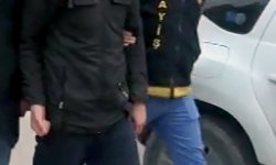 Konsolosluk önündeki çatışmada öldürülen terörist, 'teyzesinin bakımı' tartışmasında cinayete karışmış