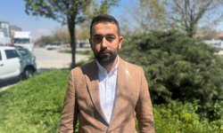 Konya Ovası'nda yağışlarla hububatta 500 bin ton rekolte artışı bekleniyor