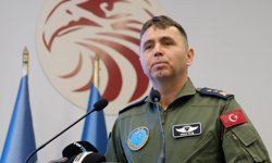 Konya'da 'Uluslararası Anadolu Ankası-2026 Tatbikatı' / Ek fotoğraflar