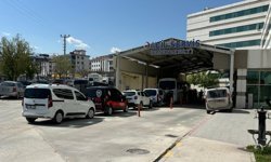 Konya'da uyuşturucu operasyonu: 55 gözaltı