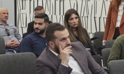 KOOP Market Genel Müdürü Kozan: İlk 3 ayı başarılı bir büyümeyle kapatmış olduk