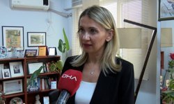 Kuraklık nedeniyle alarm veren barajlar doldu, kapaklar açıldı: Bursa, yeniden 'su şehri'