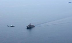 'Kurtaran 2026 Tatbikatı'nın Seçkin Gözlemci Günü başladı / Ek fotoğraflar