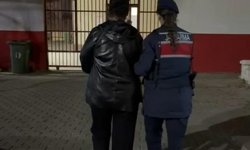 Kuşadası'nda 73 yıl 9 ay ile aranan firari hükümlü yakalandı
