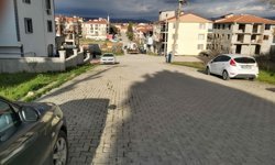 Kütahya'da 4.8 büyüklüğünde deprem / Ek fotoğraflar