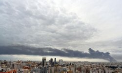 Kuveyt: Son 24 saatte ülke İran kaynaklı 16 seyir füzesi ve 46 İHA ile hedef alındı