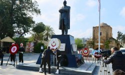 Kuzey Kıbrıs Türk Cumhuriyeti'nde 23 Nisan kutlamaları