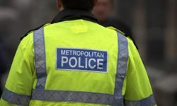 Londra'da 'Palestine Action' grubuna destek eyleminde 212 kişi gözaltına alındı