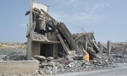 Lübnan'da İsrail saldırılarında hayatını kaybeden 254 kişi için 1 günlük yas ilan edildi