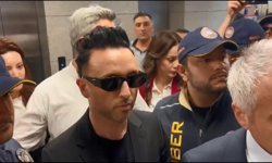 Mabel Matiz'in yargılandığı 'şarkı sözü' davasında mütalaa