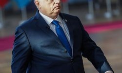 Macaristan'da seçimi kaybeden Orban, parlamentoda yer almayacak