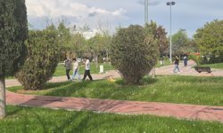 Malatya'da 1 dakika arayla 3.9 ve 4.4 büyüklüğünde 2 deprem / Ek fotoğraflar