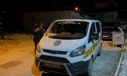 Malatya'da silahlı alacak kavgası: 1 yaralı