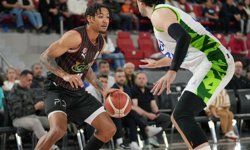 Manisa Basket - Tofaş / Fotoğraflar