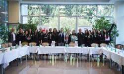 Manisa Büyükşehir Belediyespor'dan en acı ziyaret