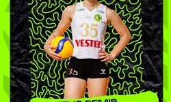 Manisa filesinde Melis kaldı