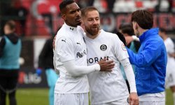 Manisa FK play-off yolunda inancını artırdı