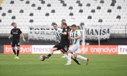 Manisa FK - Serik Spor / Ek Fotoğraflar