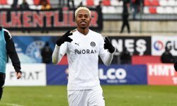 Manisa FK ümit tazeledi