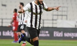 Manisa FK'da Diony rüzgarı