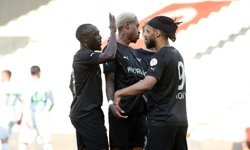 Manisa FK'nın rakibi Ankara Keçiörengücü