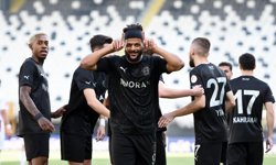 Manisa FK'nın rakibi Van Spor