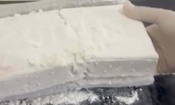 Manisa'da uyuşturucu operasyonu: 2 kilo kokain ele geçilirildi