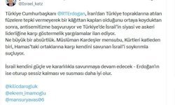 Mansur Yavaş, Cumhurbaşkanı Erdoğan'ı hedef alan İsrail Savunma Bakanı'na yanıt verdi